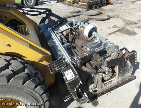 skid steer attachments kansas city|Kansas City, MO .